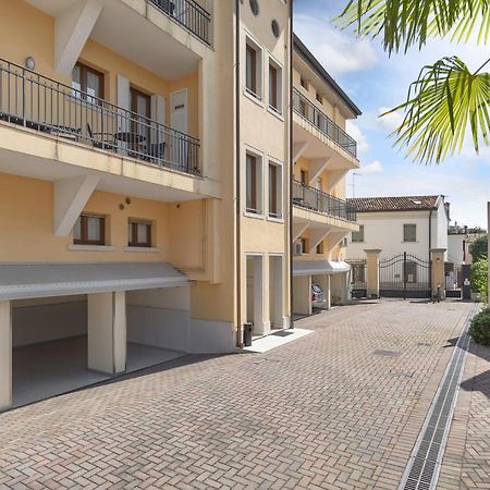 Palazzo Brando - Living Apartments Treviso Eksteriør billede