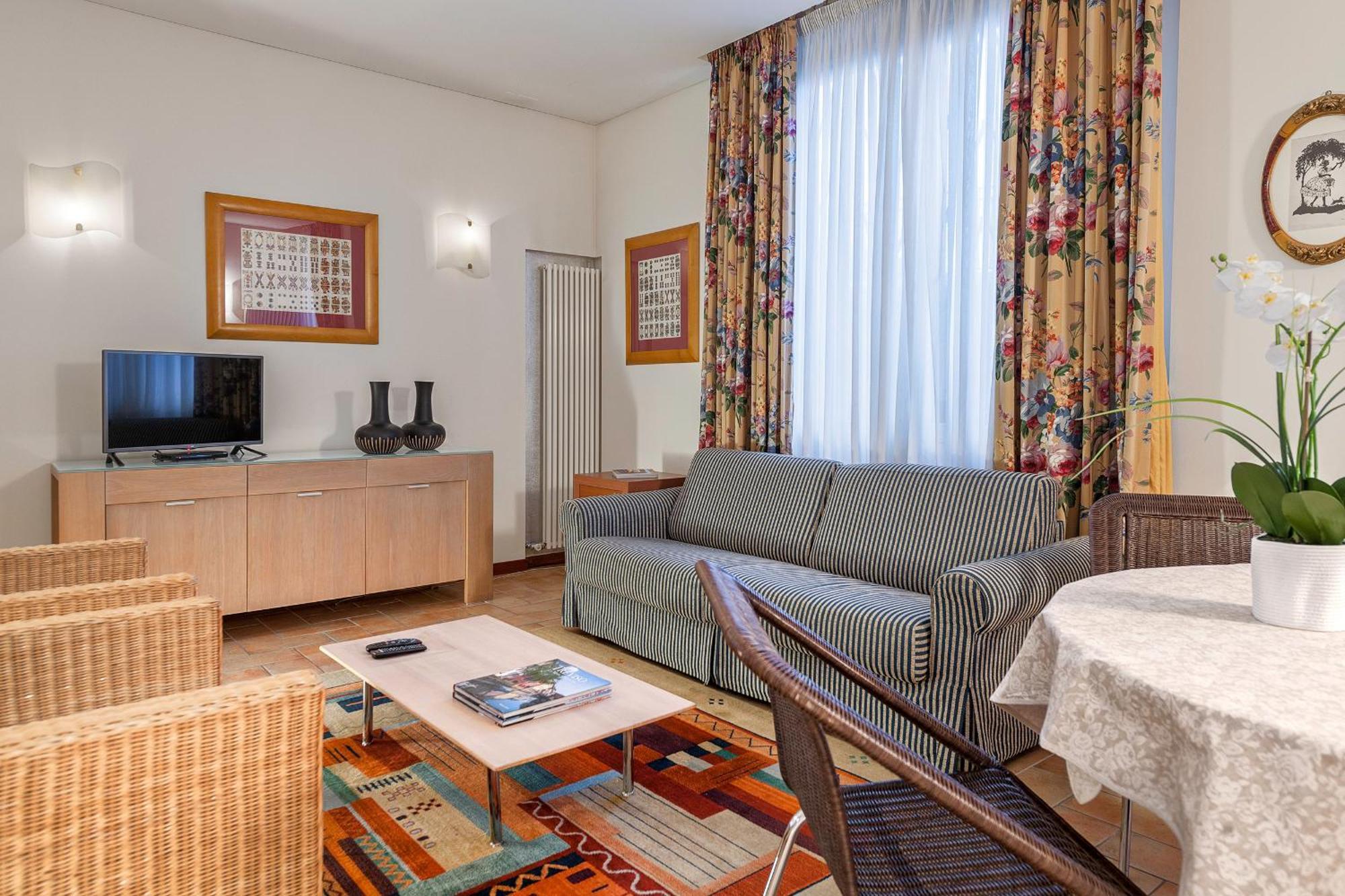 Palazzo Brando - Living Apartments Treviso Værelse billede