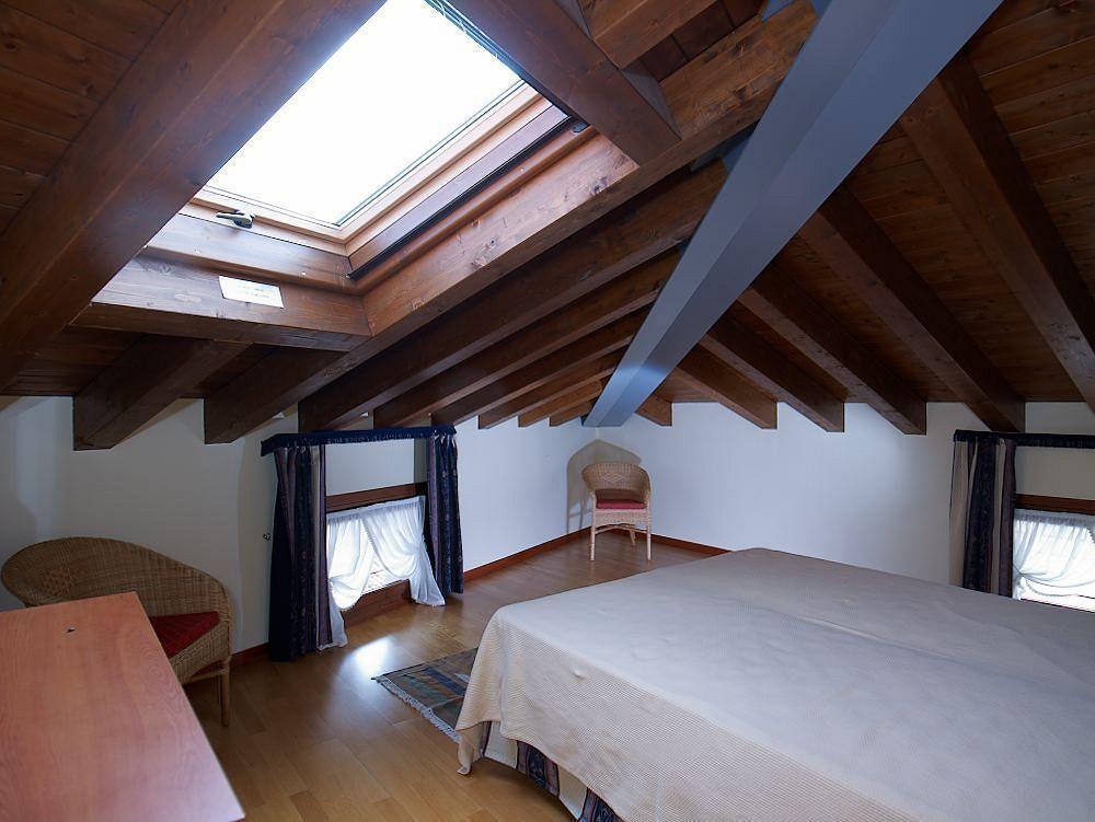 Palazzo Brando - Living Apartments Treviso Eksteriør billede