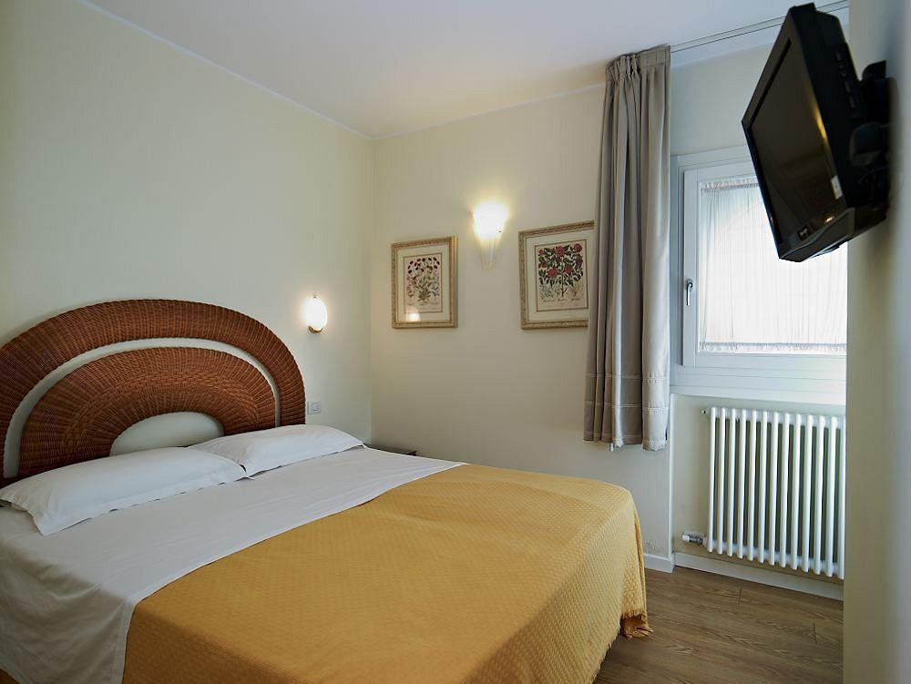 Palazzo Brando - Living Apartments Treviso Eksteriør billede