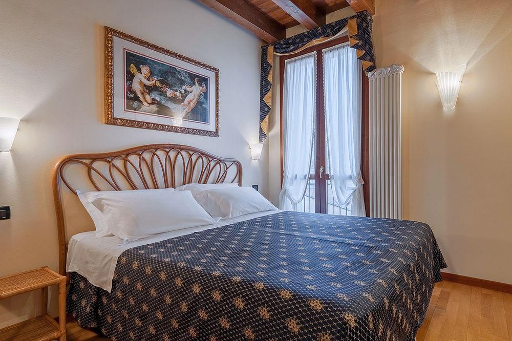 Palazzo Brando - Living Apartments Treviso Eksteriør billede