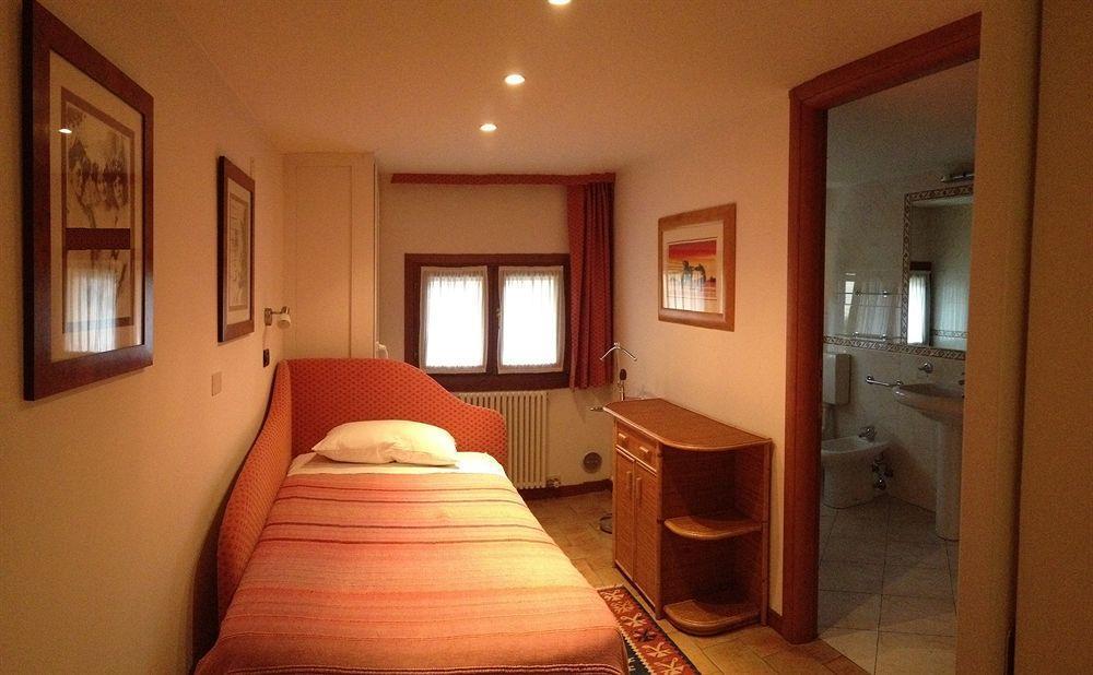 Palazzo Brando - Living Apartments Treviso Eksteriør billede