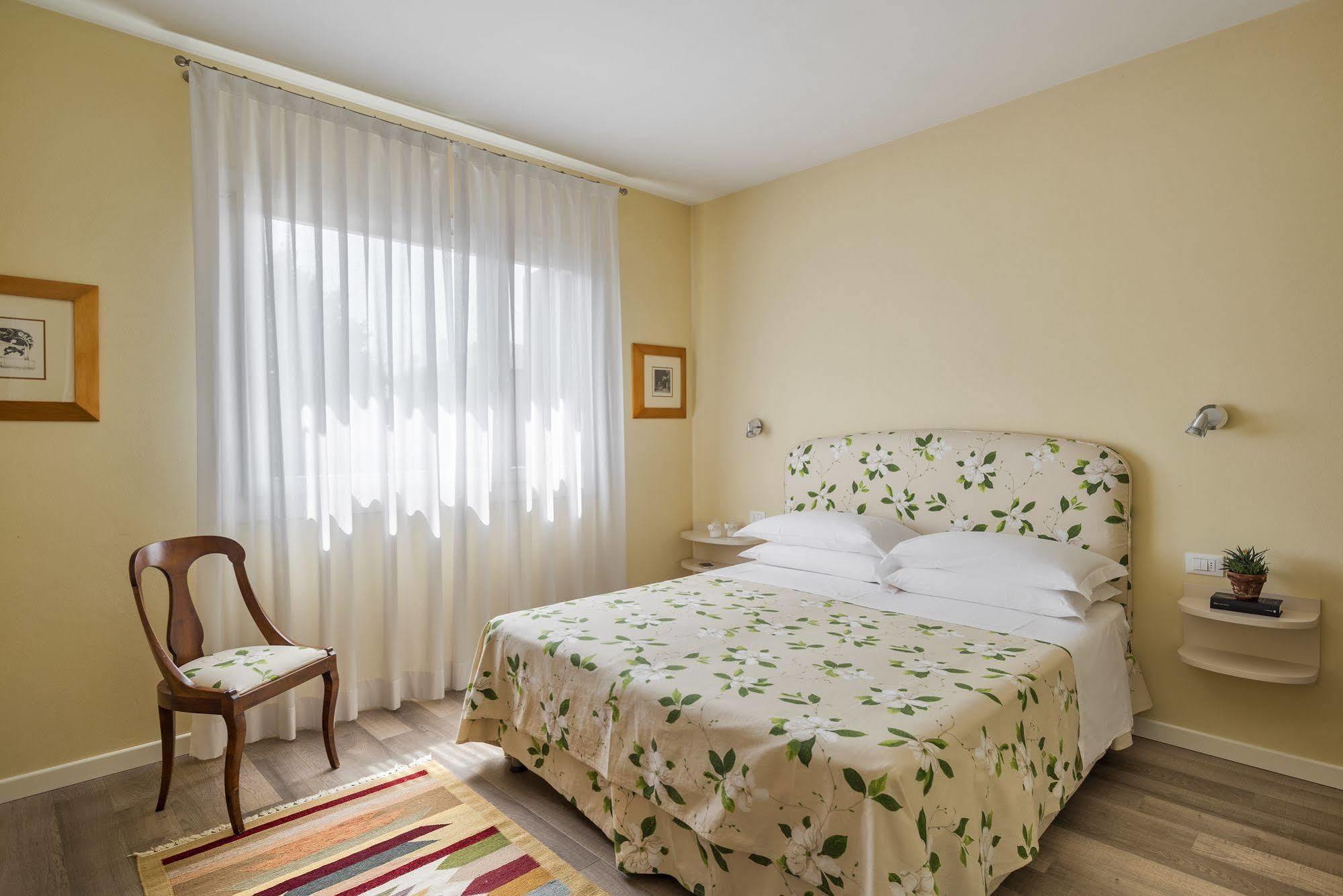 Palazzo Brando - Living Apartments Treviso Eksteriør billede