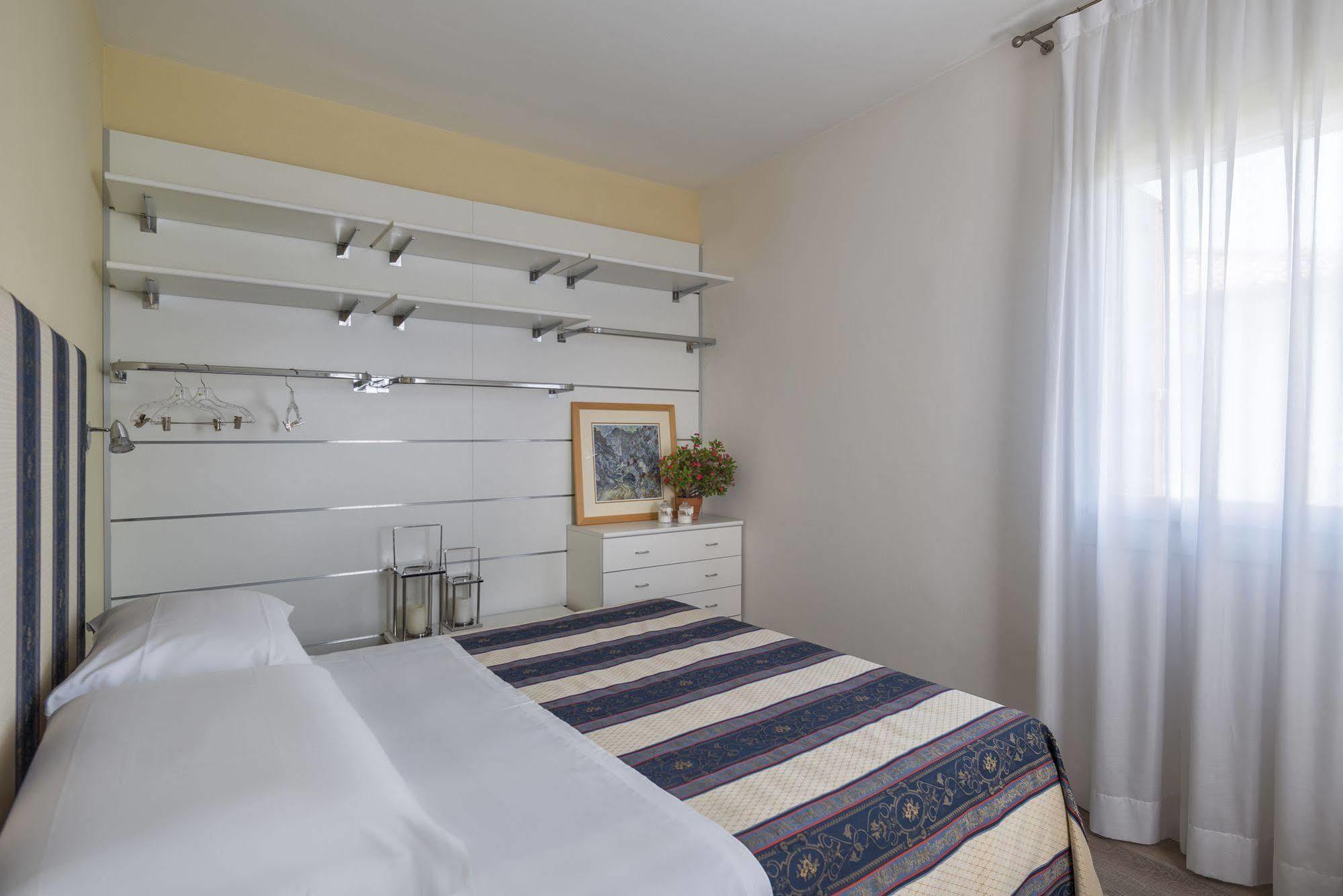 Palazzo Brando - Living Apartments Treviso Eksteriør billede